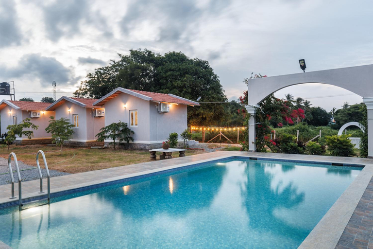 Others 5, Lakeside ParadisePrivate Pool3 CottagesLawn, Krishnagiri