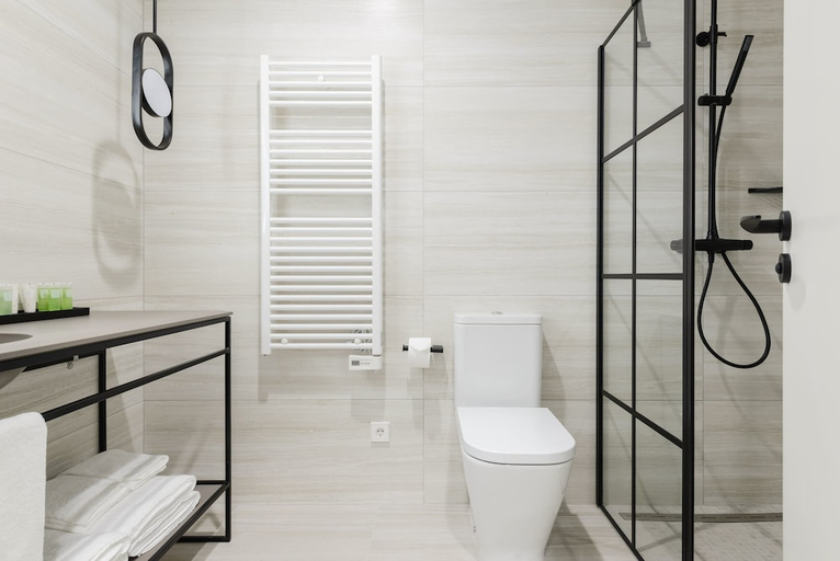 Others 5, Smartrental Collection Gran Via Centric, Madrid