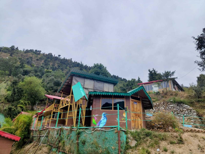 Exterior 5, Anany Resort, Nainital