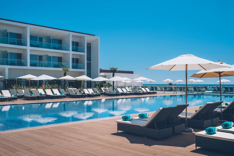 Sport & Beauty 2, Iberostar Selection Lagos Algarve, Lagos