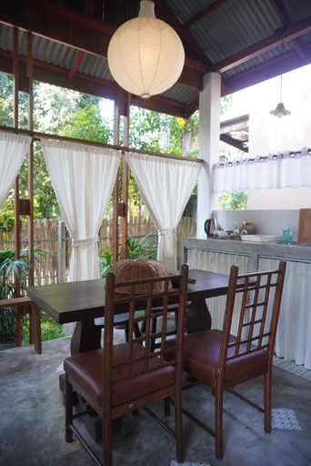 Food & Drinks 4, Foresta Villa, Hang Dong