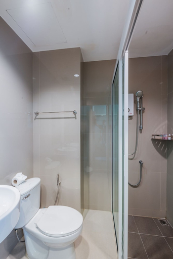 Bathroom 5, UR The Private Hua-Hin, Hua Hin