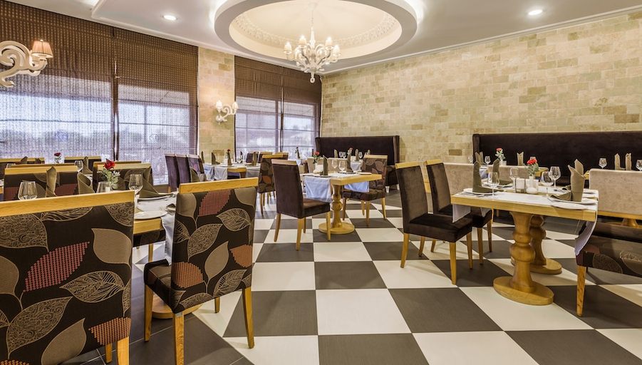 Food & Drinks 5, Villa Side Residence, Manavgat