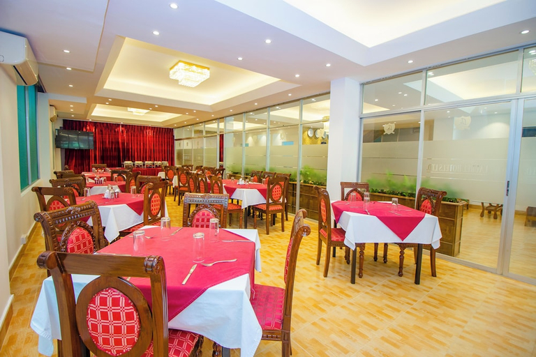 Food & Drinks 4, LAUREL HOTEL, Dhaka