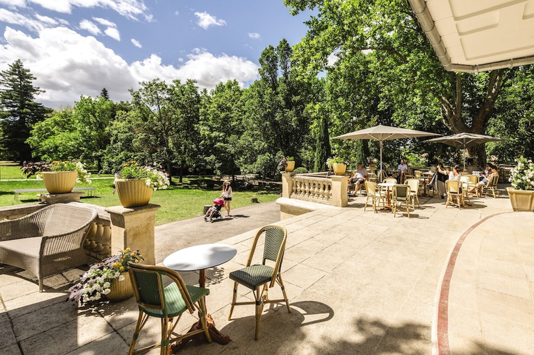 Food & Drinks 4, Club Belambra L Isle sur la Sorgue Mousquety, Vaucluse