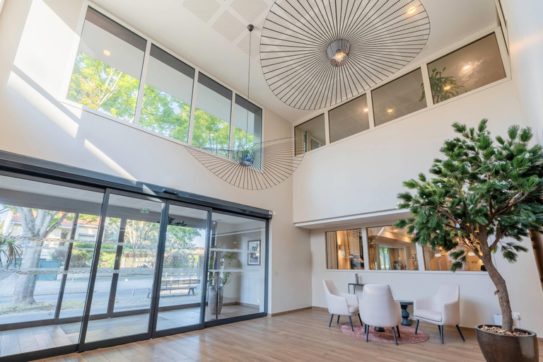 Property amenity 4, Quality Aparthotel Parc Marne la Vallée, Seine-et-Marne