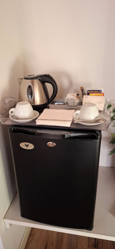 Minibar 5, La Colombera Ristorante - Albergo, Brescia