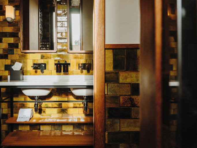 Food & Drinks 4, Hotel Casa Luz, Barcelona