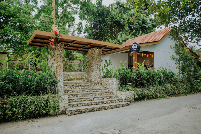 Exterior 5, Nuansa Penida Cottage, Klungkung