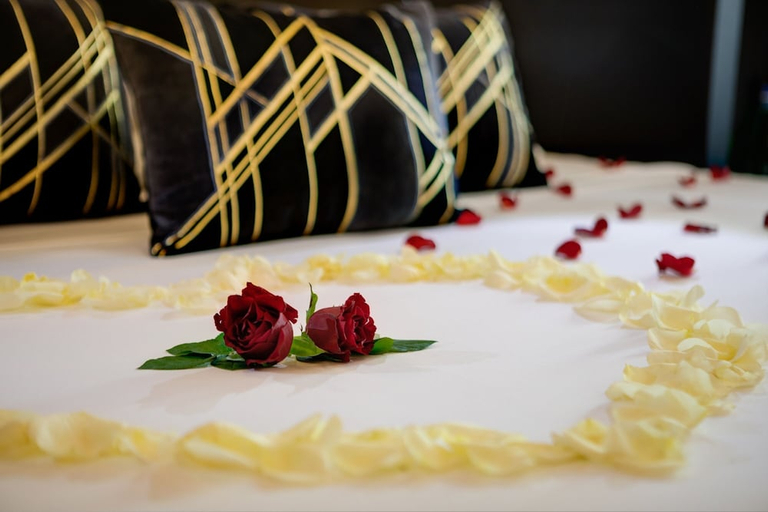 Food & Drinks 5, Dharma Boutique Hotel & SPA., Rome