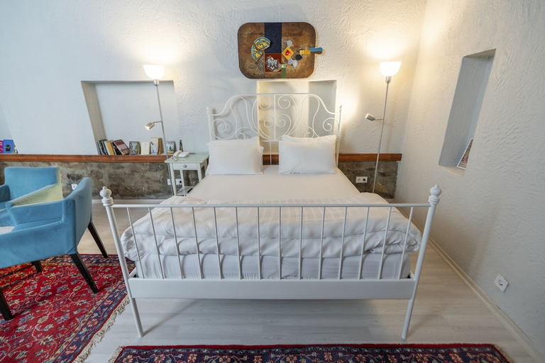 Bedroom 2, hich hotel konya, Selçuklu