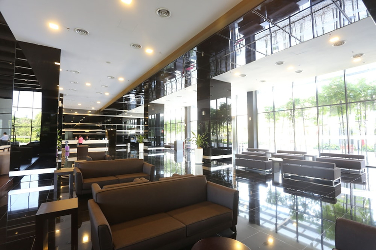 Others 4, e.City Hotel at OneCity, Subang Jaya