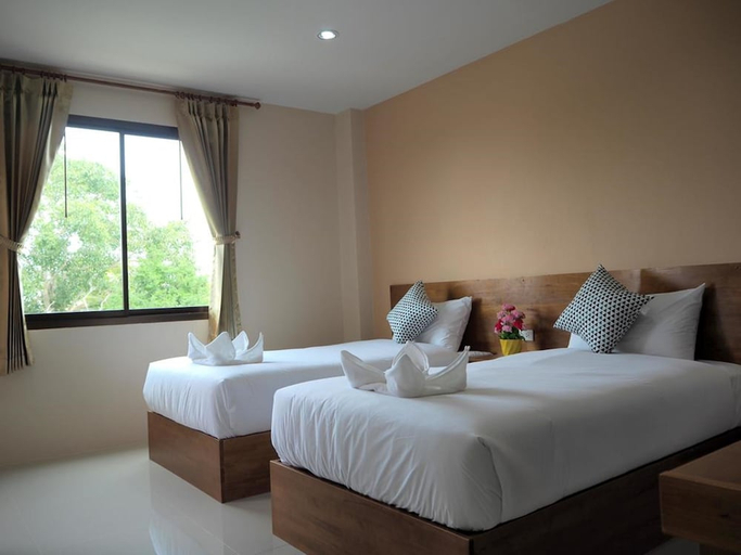 Bedroom 3, Regent Room, Muang Surat Thani
