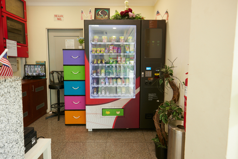 Food & Drinks, Hotel Sunjoy9 OKR Near Midvalley 10 Mins Only, Kuala Lumpur