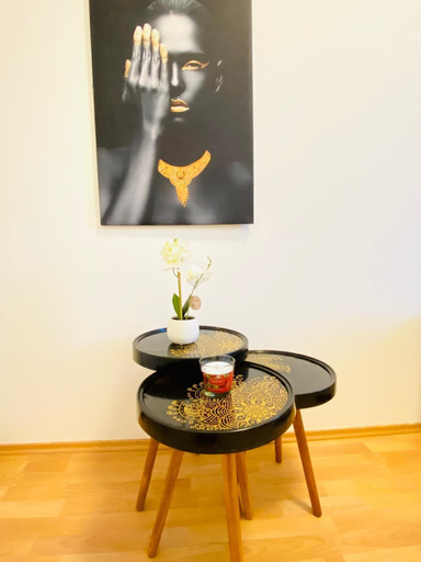 Room 5, 5 Bedroom Apartment near Schonbrunn, Wien
