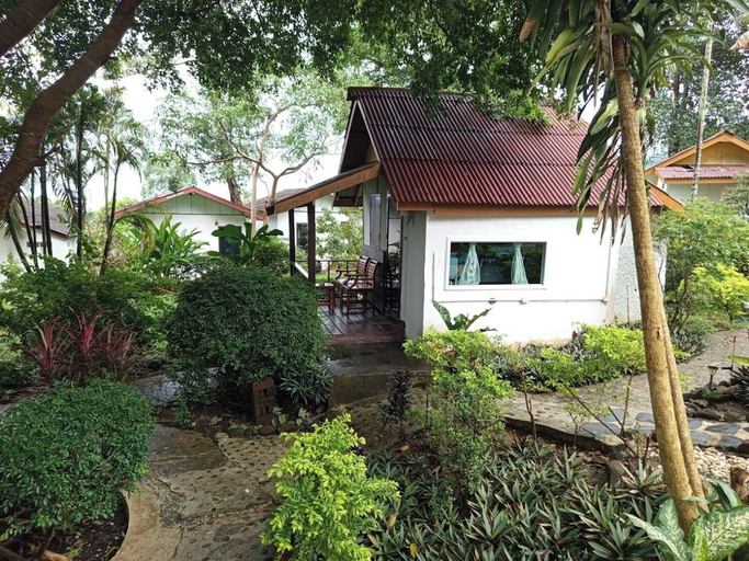 Exterior & Views 1, Faye Orchid Resort, Koh Chang