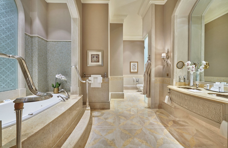 Others 4, Emirates Palace Mandarin Oriental Abu Dhabi, Abu Dhabi City