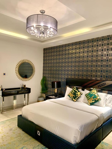 Interior 2, Sujimoto luxury, Eti-Osa