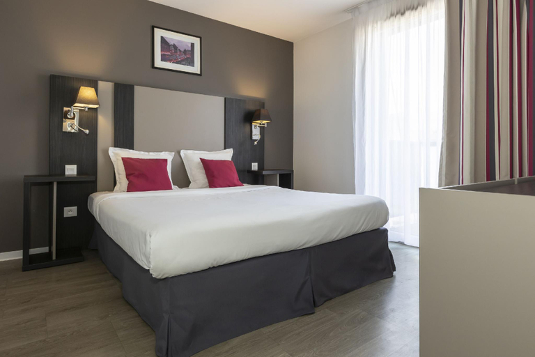 Bedroom 3, Colmar Centre, Haut-Rhin