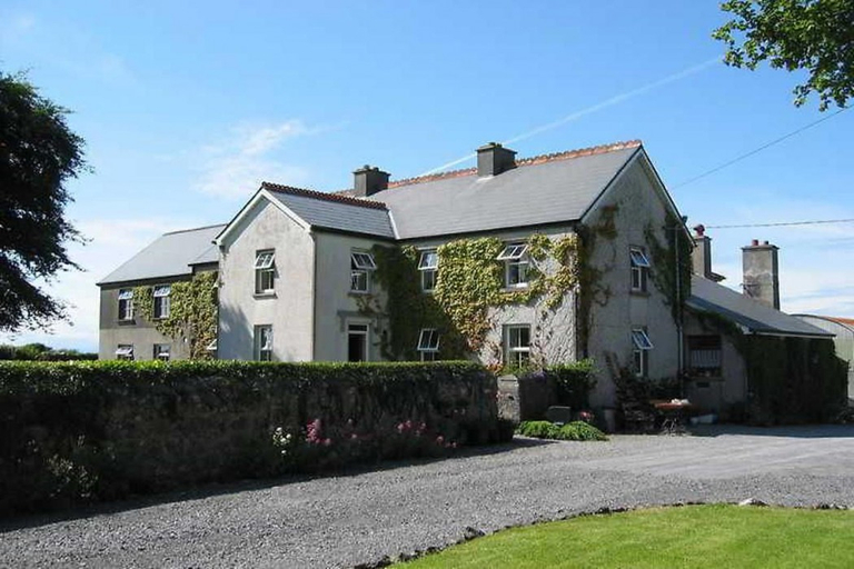 Exterior & Views 4, Corrib View Farm