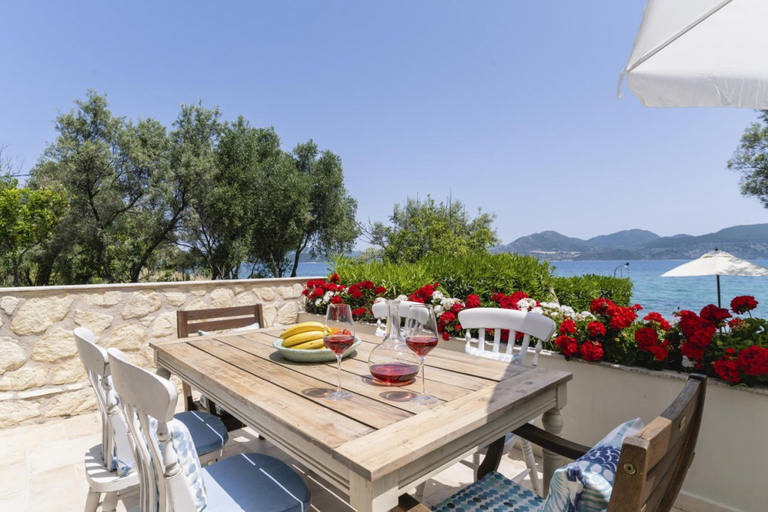 Others 5, Agnadi Suites, Ionian Islands