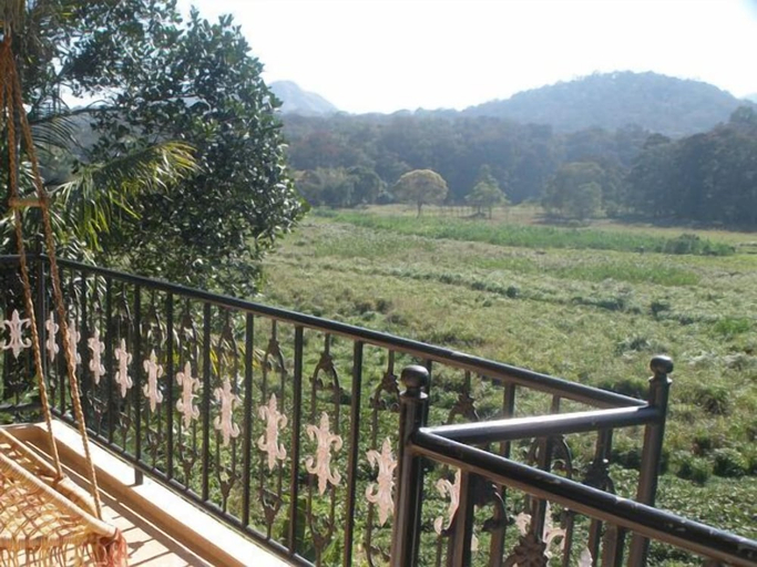 Others 5, JUNGLE PALACE HOMESTAY, Idukki