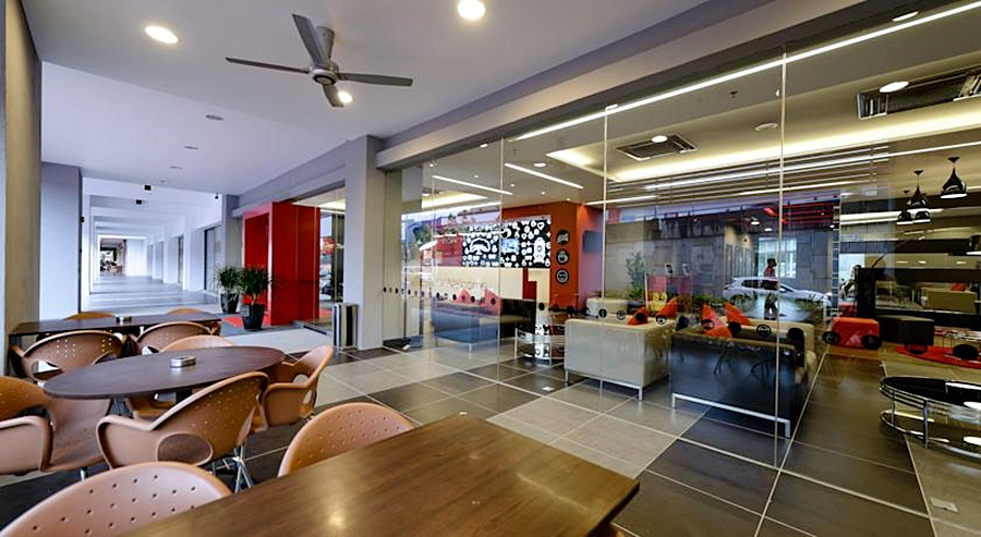 Food & Drinks, Sense Hotel Taiping, Larut and Matang