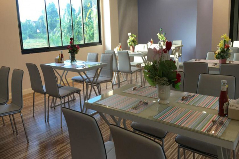 Food & Drinks 5, Na Tubthieng Boutique Resort, Muang Trang