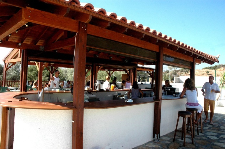 Food & Drinks, Kyma Hotel, North Aegean
