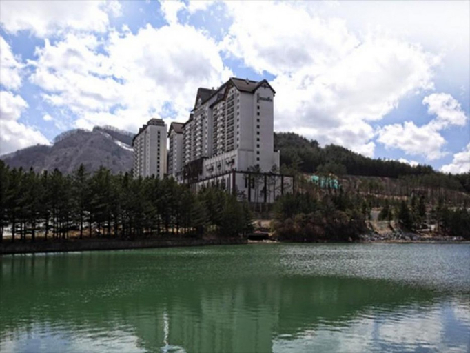 Others 4, Yongpyong Resort Greenpia Condominium, Pyeongchang