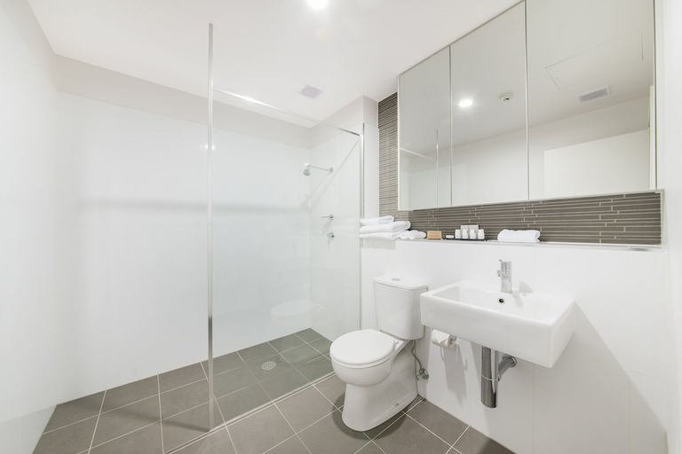 Bathroom 4, Abode Tuggeranong, Canberra