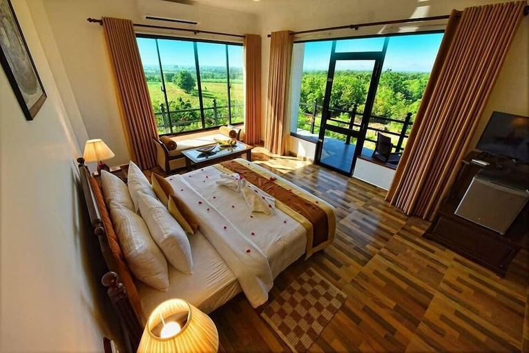 Bedroom 3, Centauria Wild, Sevanagala