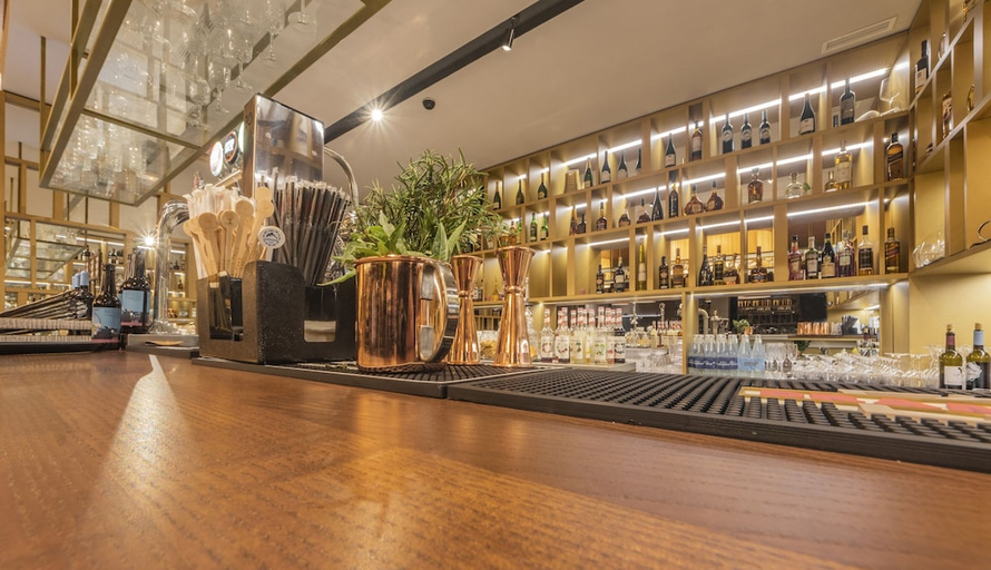 Food & Drinks 4, Verde Mar, Horta