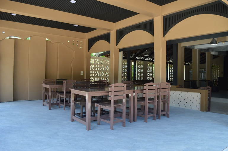 Food & Drinks 5, Khanom Maroc Resort And Spa, Khanom