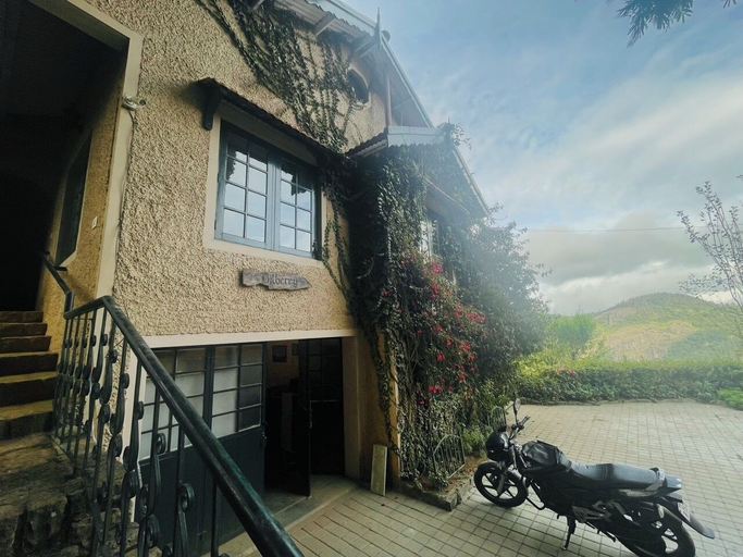 Exterior & Views 2, Stumpfields, The Nilgiris