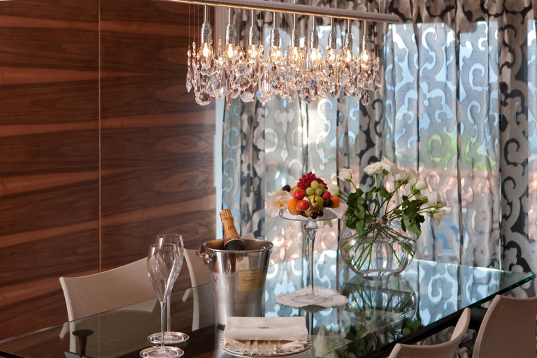 Others 3, QUISIGUSTA Luxury B&B, Lugano