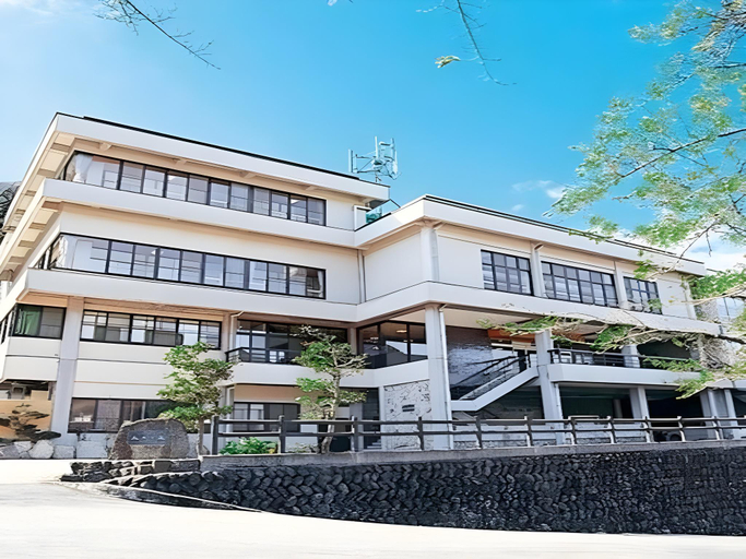 Exterior & Views, Gero Onsen Minoriso, Gero