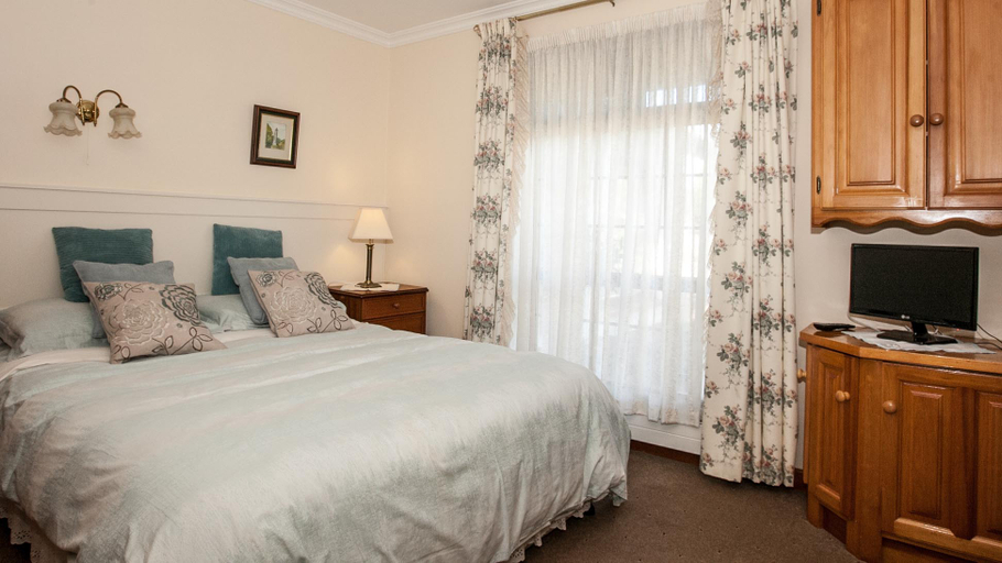 Bedroom 3, Ardmor Country House