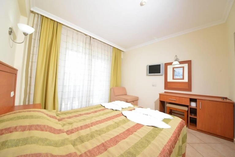 Bedroom 5, Villa Beldeniz, Fethiye
