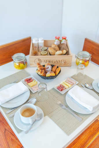 Food & Drinks 4, My Suite Lisbon, Lisbon