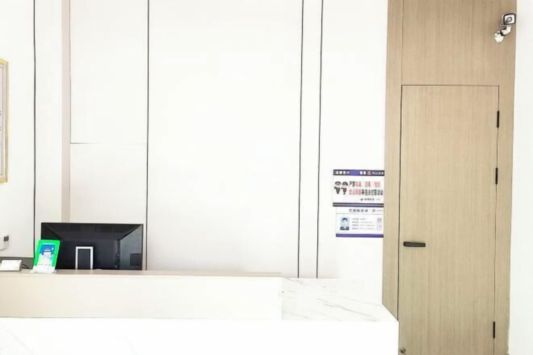 Bedroom 3, Zhulian Hostel, Wenzhou