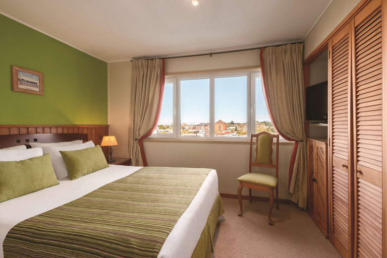 Bedroom 5, Park Inn By Radisson, Puerto Varas, Llanquihue