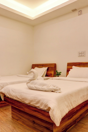 Room 4, Meadowlark, Morigaon