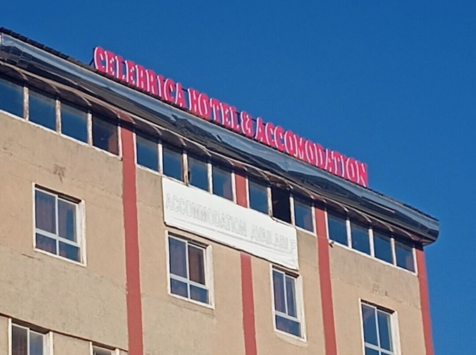 Exterior 3, Celebrica Hotel Nanyuki, Laikipia East