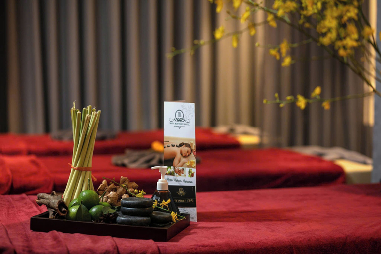 Spa, Maya Central Hotel & Spa, Hoàn Kiếm