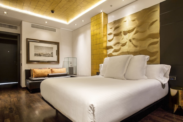 Bedroom 2, Claris Hotel and Spa, Barcelona