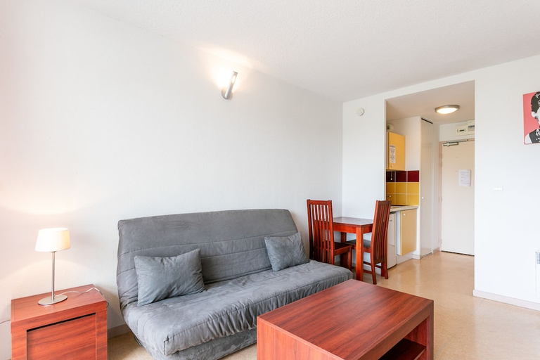 Others 4, Vacanceole – Le Saint-Clair, Hérault