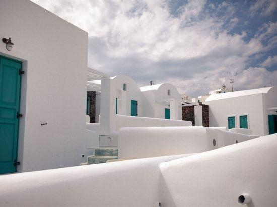 Others 3, Abrazo Villas, South Aegean