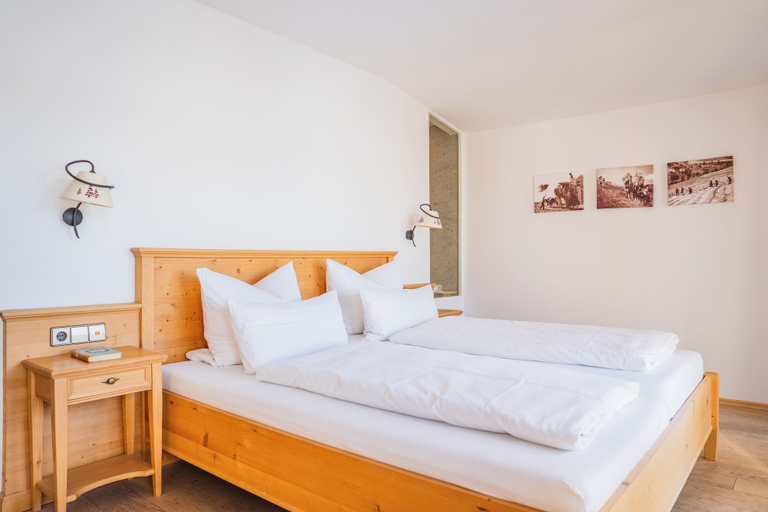 Bedroom 4, Bergvital Hotel Todtnau, Lörrach