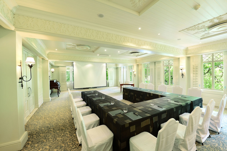 Others 2, Heritage The Villas